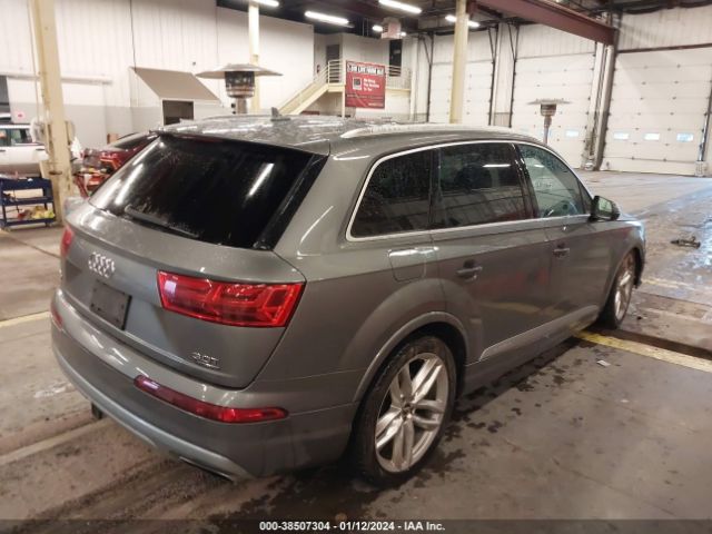 Photo 3 VIN: WA1VAAF7XHD048830 - AUDI Q7 