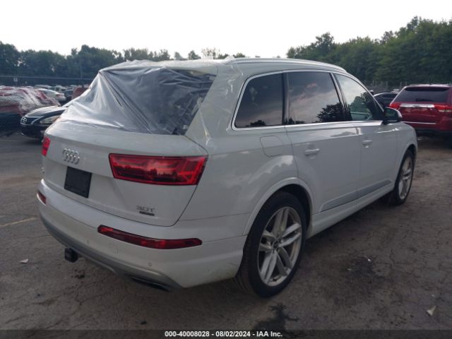 Photo 3 VIN: WA1VAAF7XHD054711 - AUDI Q7 