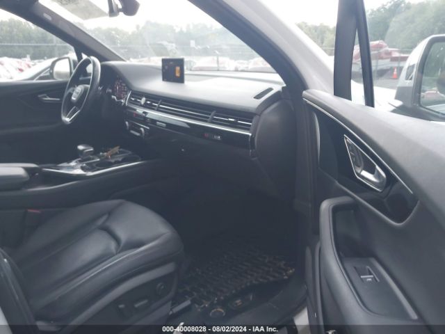 Photo 4 VIN: WA1VAAF7XHD054711 - AUDI Q7 