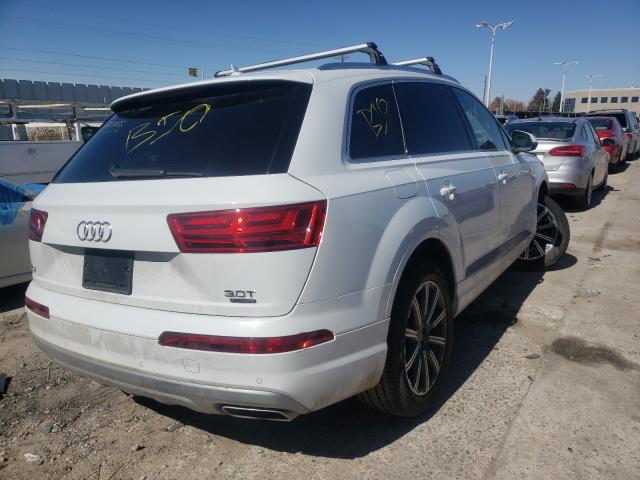 Photo 3 VIN: WA1VAAF7XJD001853 - AUDI Q7 