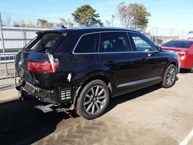 Photo 3 VIN: WA1VAAF7XJD014246 - AUDI Q7 