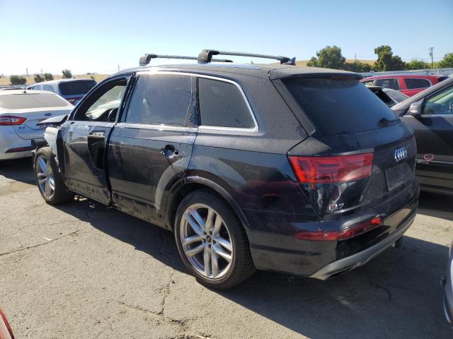 Photo 1 VIN: WA1VAAF7XJD014604 - AUDI Q7 