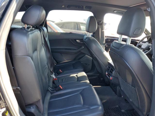 Photo 10 VIN: WA1VAAF7XJD014604 - AUDI Q7 