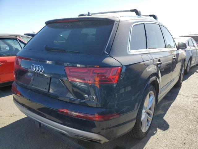 Photo 2 VIN: WA1VAAF7XJD014604 - AUDI Q7 