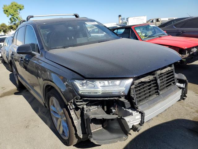 Photo 3 VIN: WA1VAAF7XJD014604 - AUDI Q7 