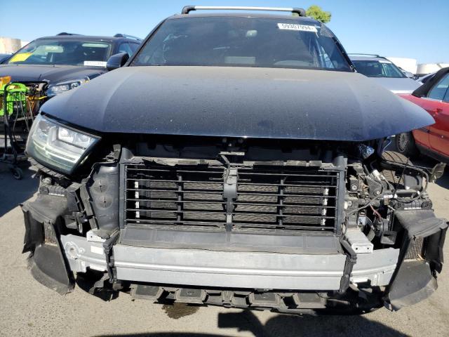 Photo 4 VIN: WA1VAAF7XJD014604 - AUDI Q7 