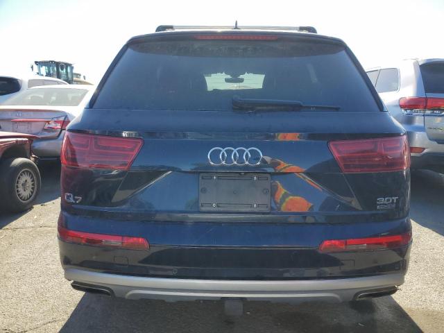 Photo 5 VIN: WA1VAAF7XJD014604 - AUDI Q7 