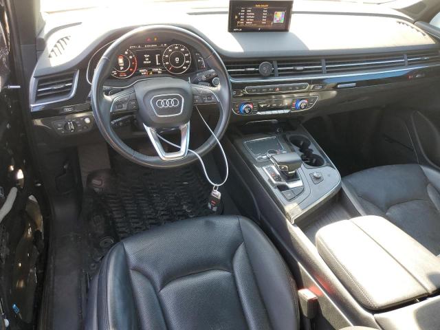 Photo 7 VIN: WA1VAAF7XJD014604 - AUDI Q7 