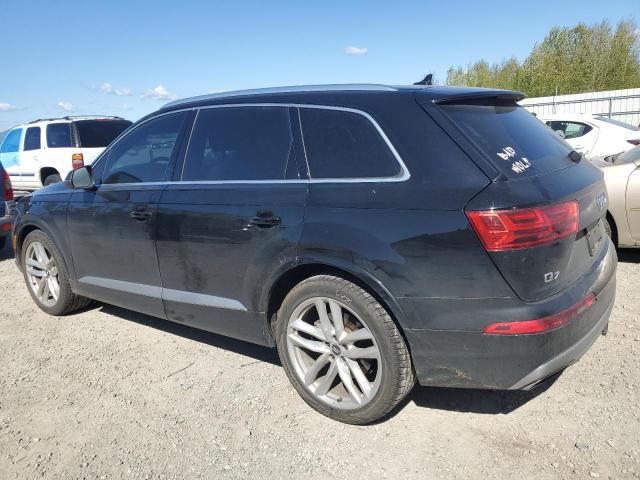 Photo 1 VIN: WA1VAAF7XJD016417 - AUDI Q7 