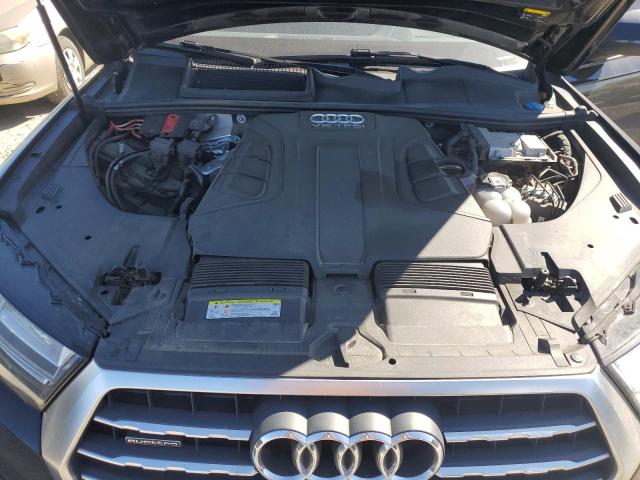 Photo 11 VIN: WA1VAAF7XJD016417 - AUDI Q7 