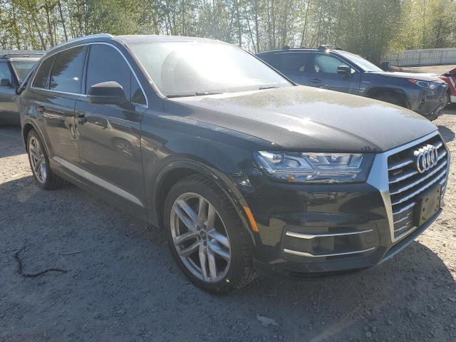 Photo 3 VIN: WA1VAAF7XJD016417 - AUDI Q7 