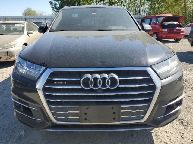 Photo 4 VIN: WA1VAAF7XJD016417 - AUDI Q7 