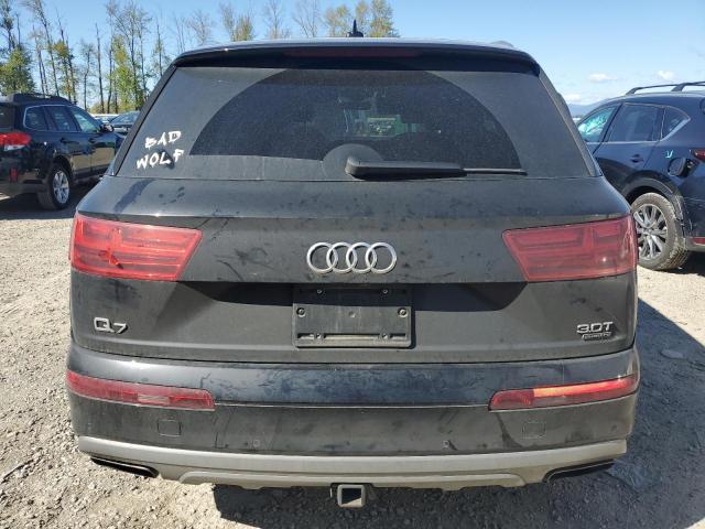 Photo 5 VIN: WA1VAAF7XJD016417 - AUDI Q7 