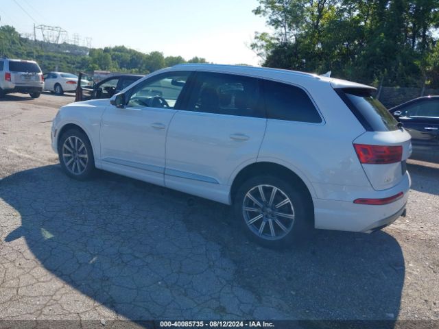 Photo 2 VIN: WA1VAAF7XJD016742 - AUDI Q7 