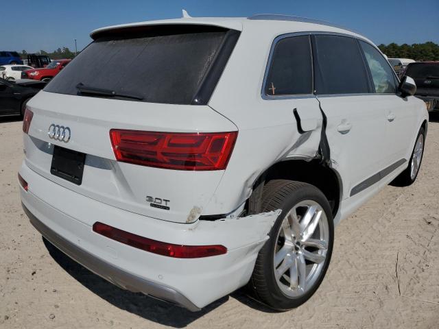 Photo 3 VIN: WA1VAAF7XJD017681 - AUDI Q7 PRESTIG 