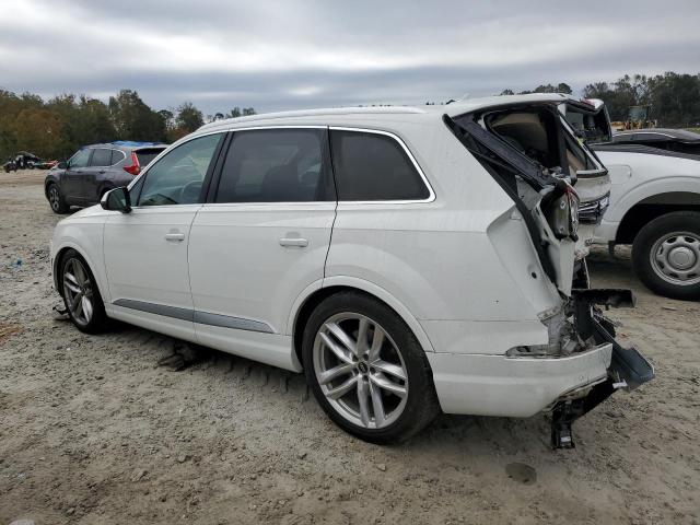 Photo 1 VIN: WA1VAAF7XJD018023 - AUDI Q7 PRESTIG 