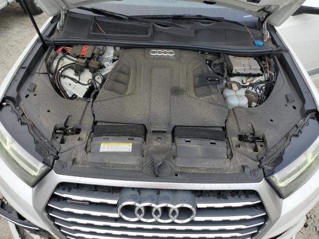 Photo 10 VIN: WA1VAAF7XJD018023 - AUDI Q7 PRESTIG 