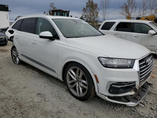 Photo 3 VIN: WA1VAAF7XJD018023 - AUDI Q7 PRESTIG 