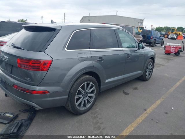 Photo 3 VIN: WA1VAAF7XJD019544 - AUDI Q7 