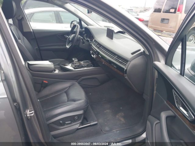 Photo 4 VIN: WA1VAAF7XJD019544 - AUDI Q7 