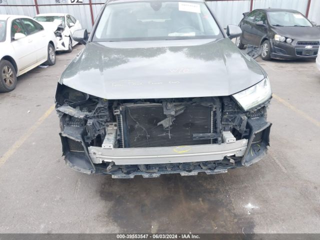 Photo 5 VIN: WA1VAAF7XJD019544 - AUDI Q7 