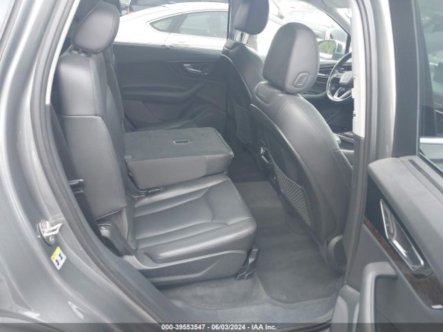 Photo 7 VIN: WA1VAAF7XJD019544 - AUDI Q7 