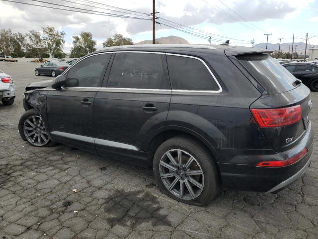 Photo 1 VIN: WA1VAAF7XJD023075 - AUDI Q7 PRESTIG 