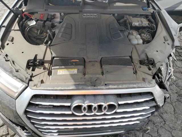 Photo 11 VIN: WA1VAAF7XJD023075 - AUDI Q7 PRESTIG 