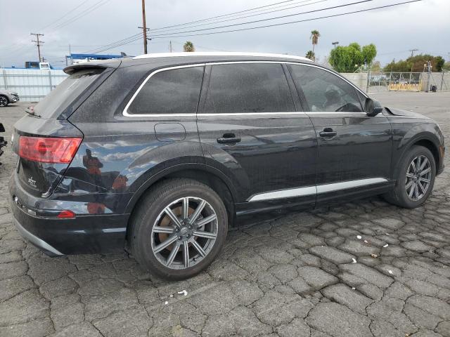 Photo 2 VIN: WA1VAAF7XJD023075 - AUDI Q7 PRESTIG 