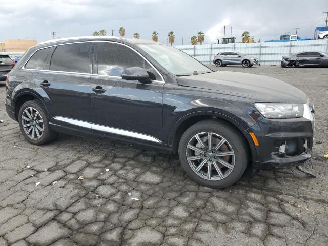 Photo 3 VIN: WA1VAAF7XJD023075 - AUDI Q7 PRESTIG 