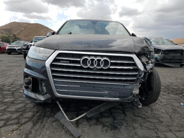 Photo 4 VIN: WA1VAAF7XJD023075 - AUDI Q7 PRESTIG 