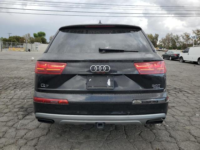 Photo 5 VIN: WA1VAAF7XJD023075 - AUDI Q7 PRESTIG 