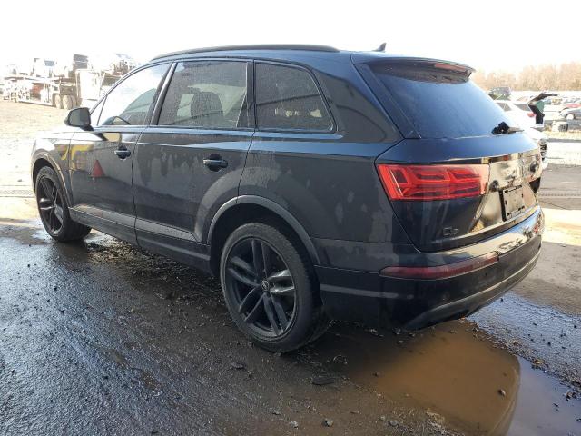 Photo 1 VIN: WA1VAAF7XJD036277 - AUDI Q7 PRESTIG 