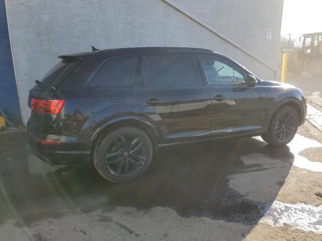 Photo 2 VIN: WA1VAAF7XJD036277 - AUDI Q7 PRESTIG 