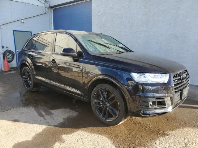 Photo 3 VIN: WA1VAAF7XJD036277 - AUDI Q7 PRESTIG 