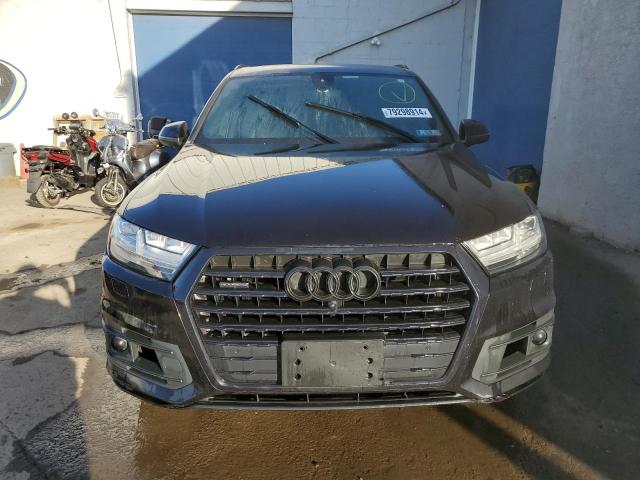 Photo 4 VIN: WA1VAAF7XJD036277 - AUDI Q7 PRESTIG 