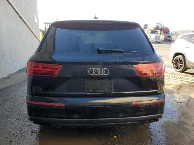 Photo 5 VIN: WA1VAAF7XJD036277 - AUDI Q7 PRESTIG 