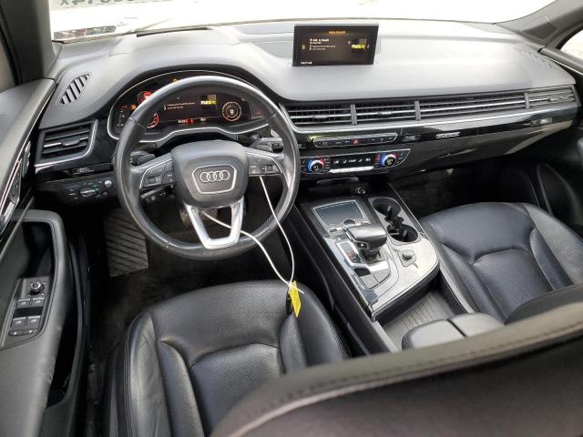 Photo 7 VIN: WA1VAAF7XJD036277 - AUDI Q7 PRESTIG 