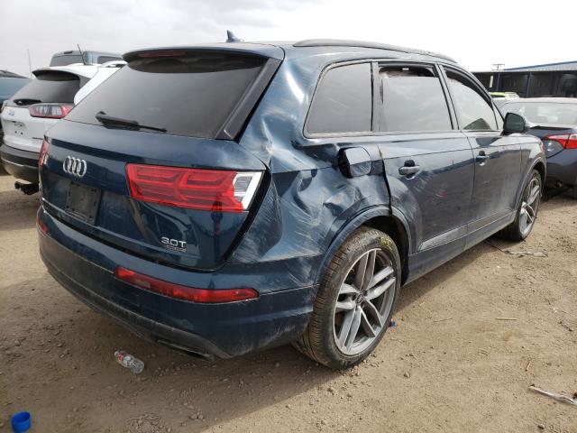 Photo 3 VIN: WA1VAAF7XJD037655 - AUDI Q7 