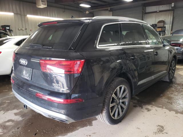 Photo 2 VIN: WA1VAAF7XJD040068 - AUDI Q7 