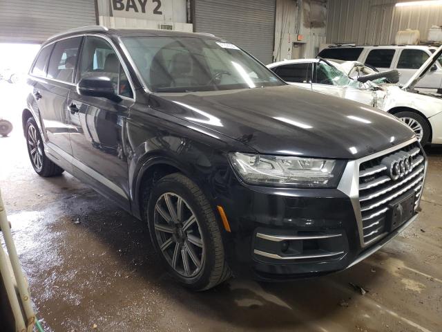 Photo 3 VIN: WA1VAAF7XJD040068 - AUDI Q7 