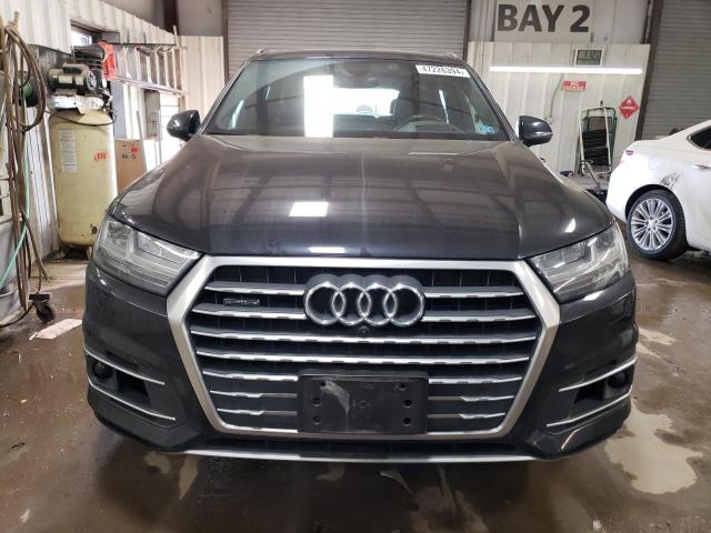 Photo 4 VIN: WA1VAAF7XJD040068 - AUDI Q7 