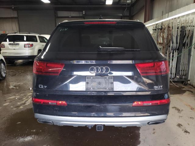 Photo 5 VIN: WA1VAAF7XJD040068 - AUDI Q7 