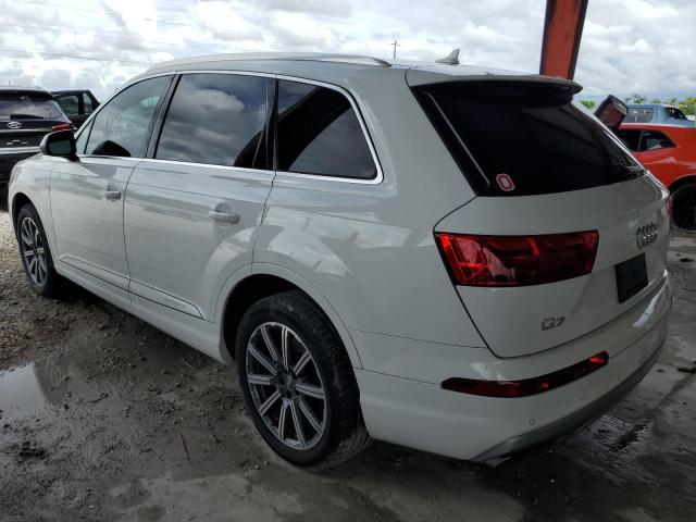 Photo 2 VIN: WA1VAAF7XJD040474 - AUDI Q7 