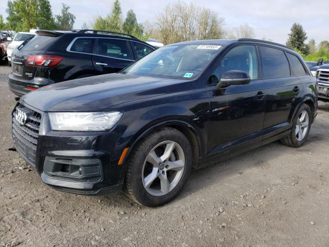 Photo 0 VIN: WA1VAAF7XJD043729 - AUDI Q7 PRESTIG 