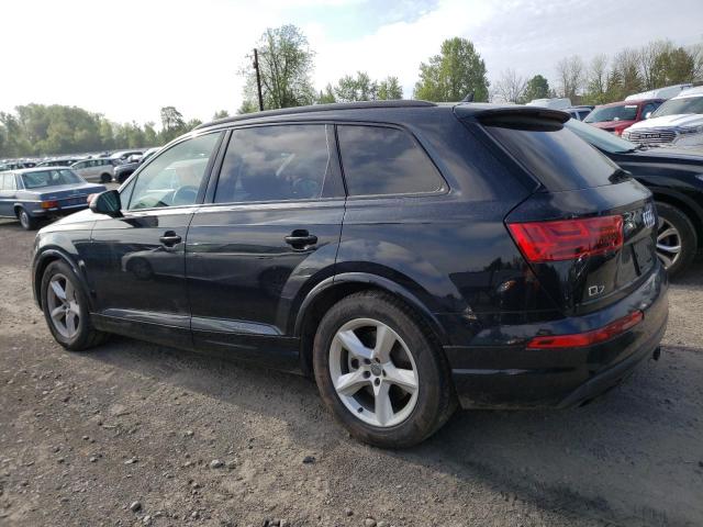 Photo 1 VIN: WA1VAAF7XJD043729 - AUDI Q7 PRESTIG 