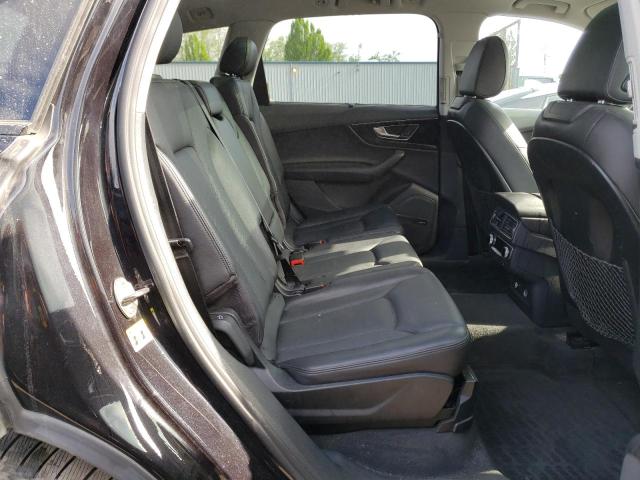 Photo 10 VIN: WA1VAAF7XJD043729 - AUDI Q7 PRESTIG 