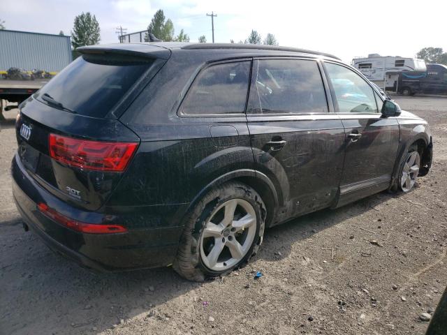 Photo 2 VIN: WA1VAAF7XJD043729 - AUDI Q7 PRESTIG 