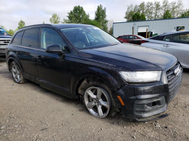 Photo 3 VIN: WA1VAAF7XJD043729 - AUDI Q7 PRESTIG 