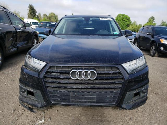 Photo 4 VIN: WA1VAAF7XJD043729 - AUDI Q7 PRESTIG 